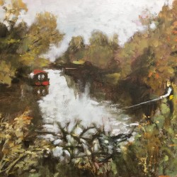 Baits Bite to Waterbeach